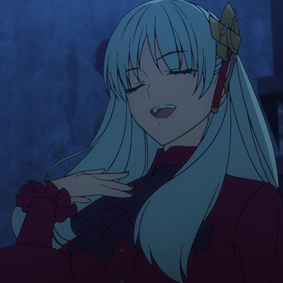 Post by 涅槃壱鄙︎ (⃔ ねはんｲﾁﾋﾅ )⃙⃘ on X: Σ(・_・;