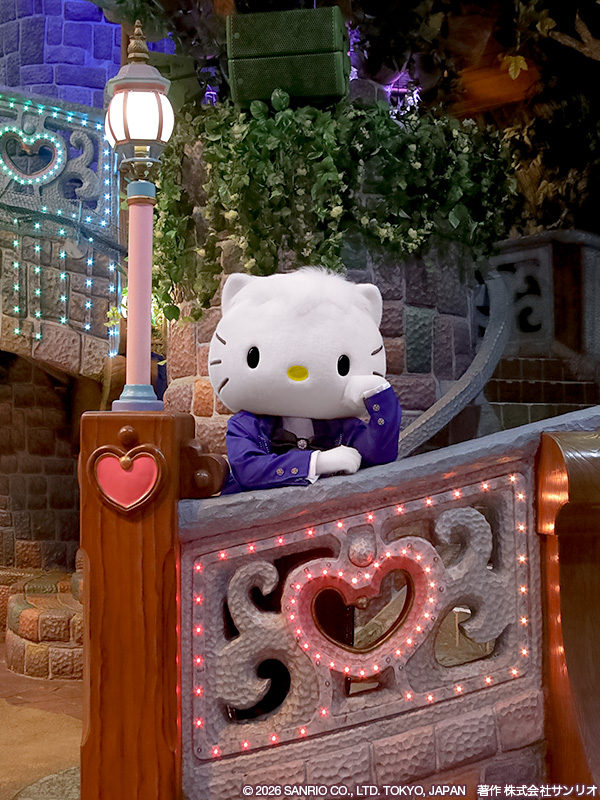 2月14日(土)は
#バレンタインデー🍫💕

知恵の木にいた
ダニエルをパシャリ📸✨
リプライや引用でダニエルに「🍫」を送ってね♪