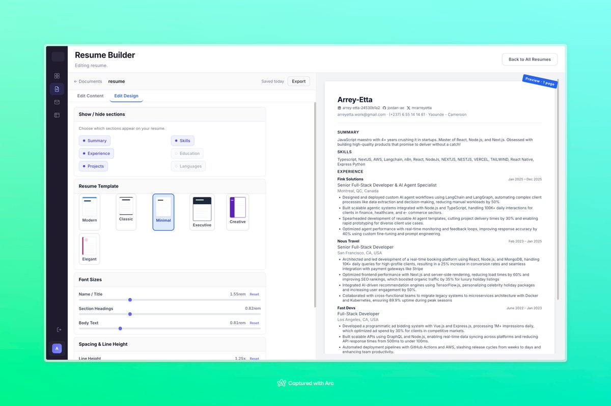 Arrey Codes tweet media