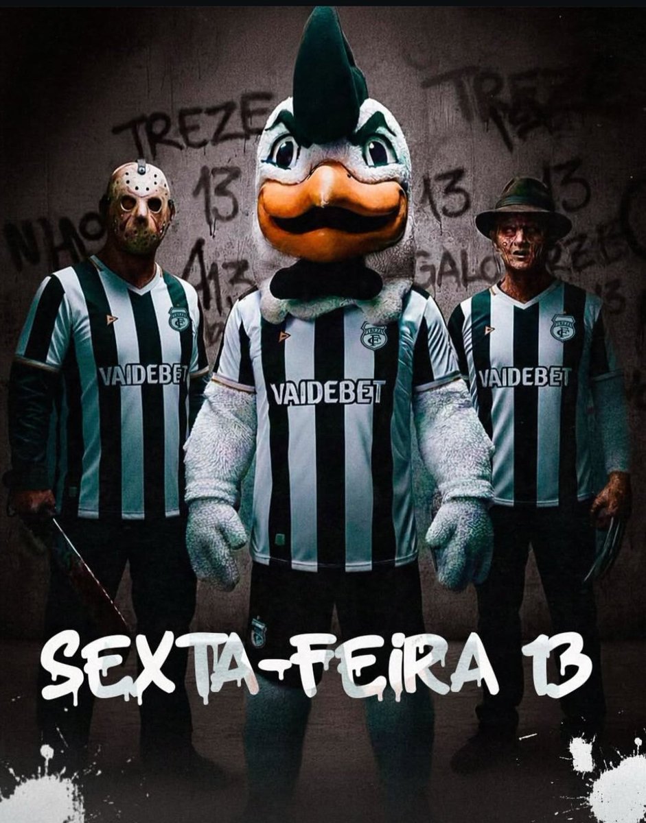 Out Of Context Treze tweet media