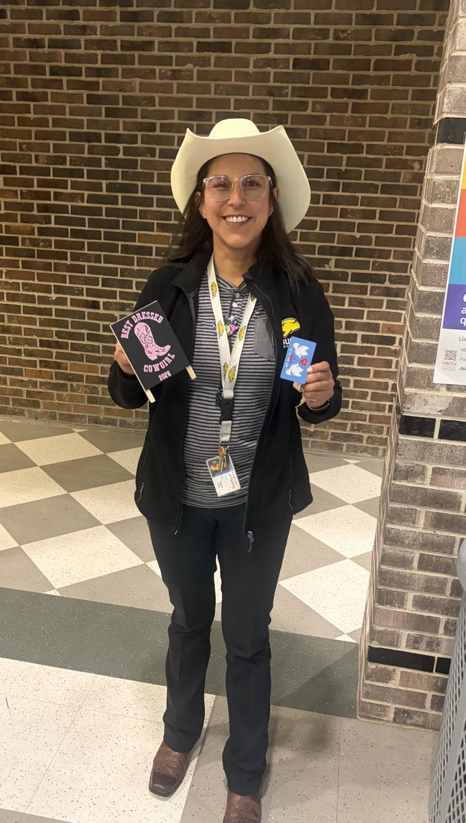 Joseph Cerna, Ed. D. tweet media