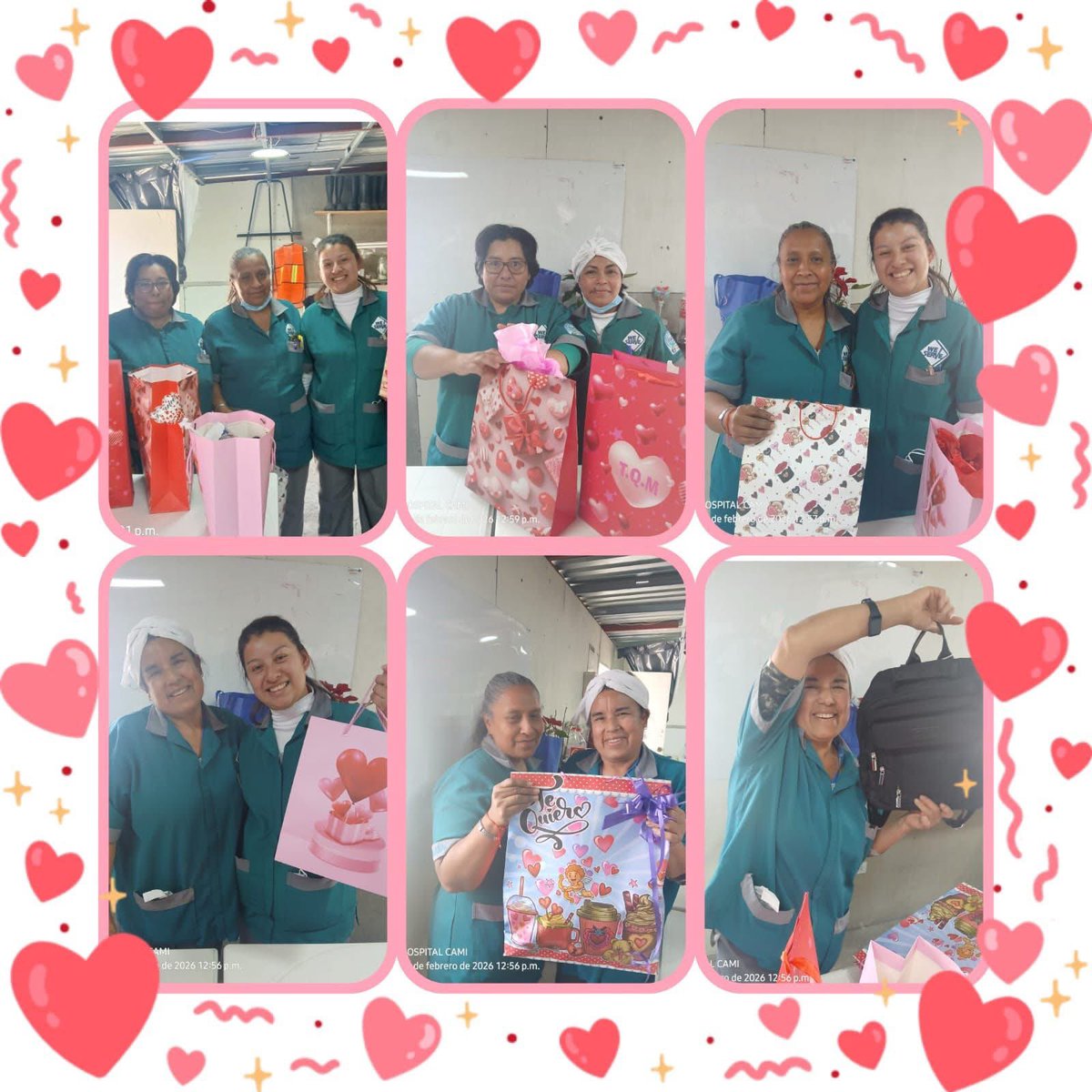 ServiceMASTER México tweet media