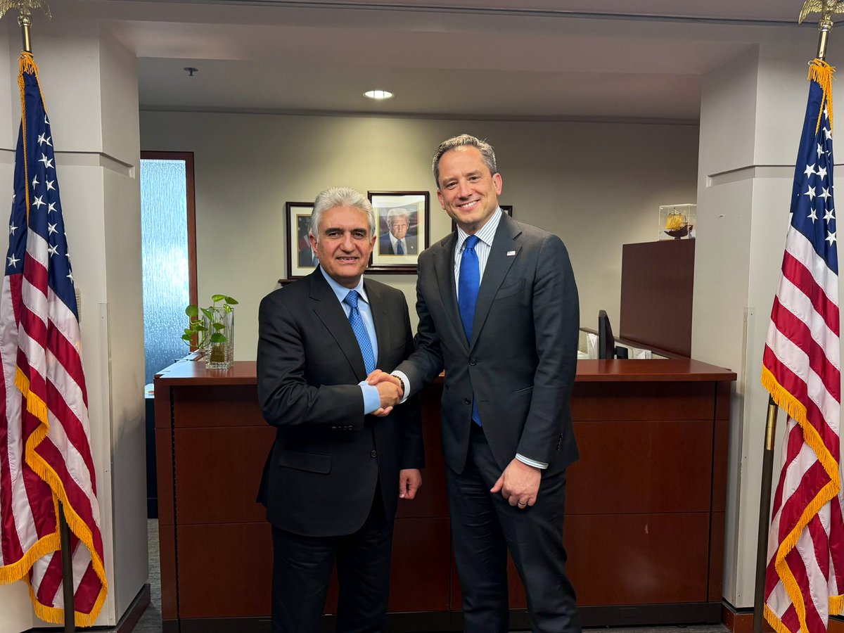 Kurdistan Regional Government in the US tweet media