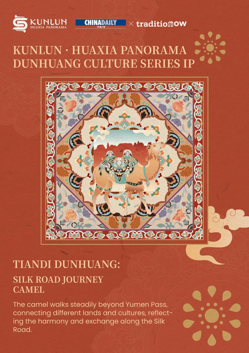 TraditioNow tweet media