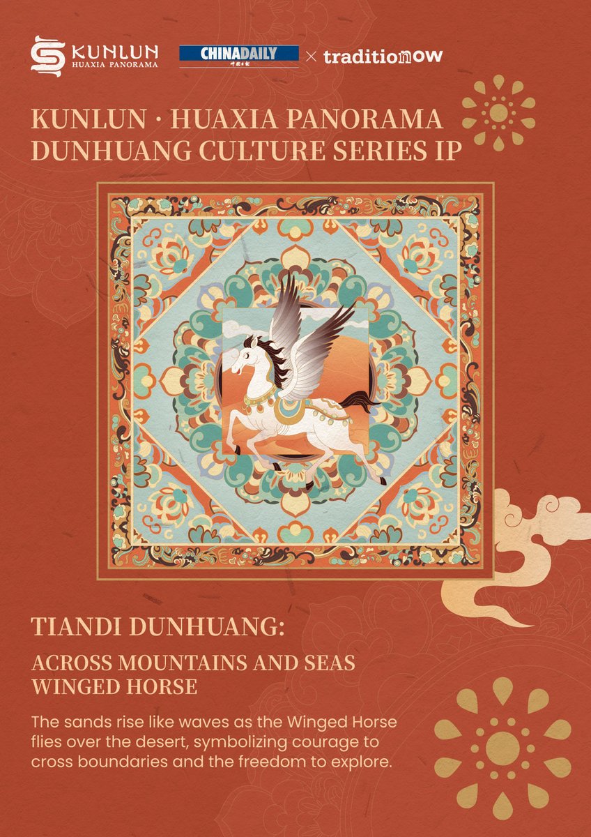 TraditioNow tweet media