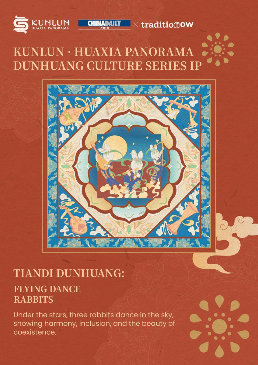 TraditioNow tweet media