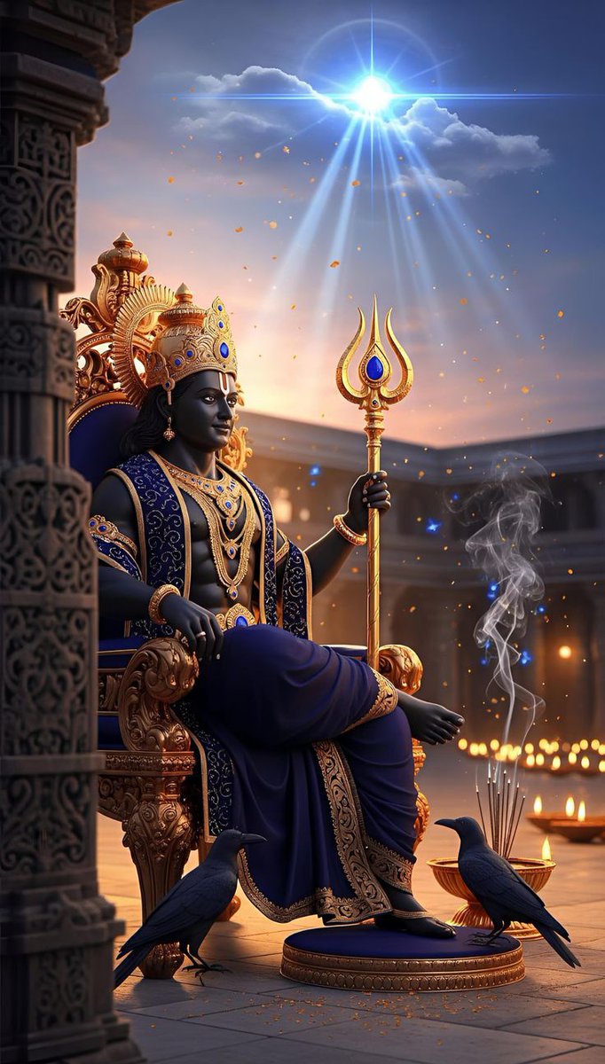 आपका मन ही सबकुछ है, आप जैसा सोचेंगे वैसा बन जाएंगे !!🧖🏻

जय शनिदेव महाराज 🐦‍⬛