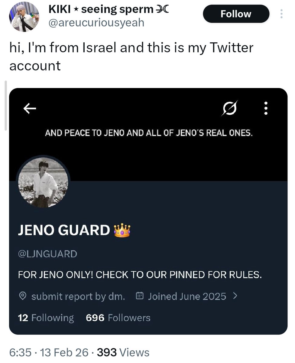 📣 REPORT &amp; BLOCK 📣

Report Multiple for all category rnb in:
• Misinformation 
• Abuse &amp; Harassment
• Spam

DO NOT ENGAGE, reply if you done

Account:
tiny.cc/voxy001