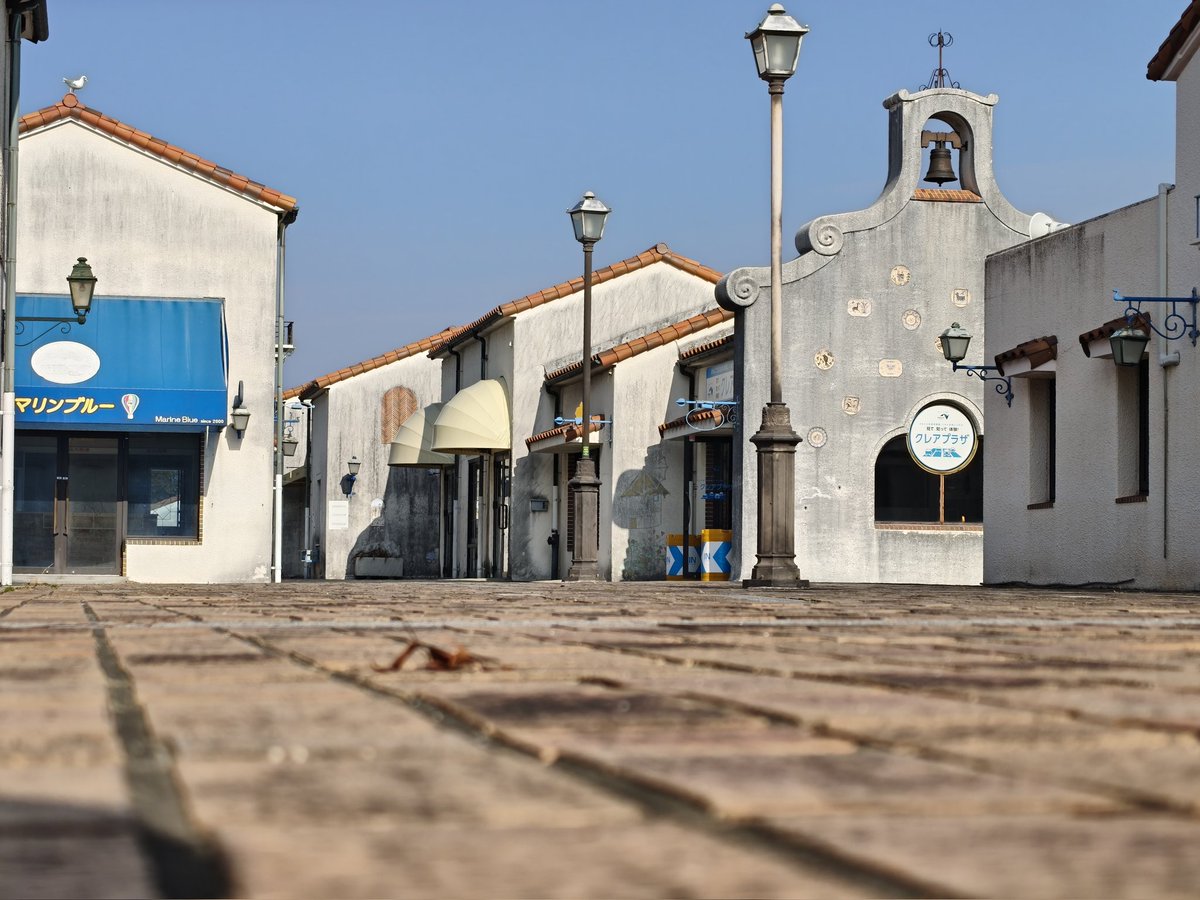 今日ココ...って最近来たなぁ😳
とりあえず頑張っていきましょう👍✨