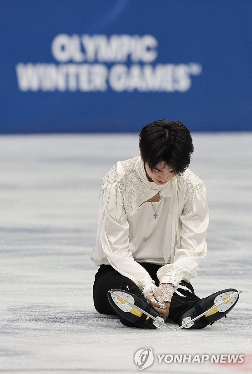 그 힘들었던 나날들을 홀로 견디고 버텨줘서 고마워