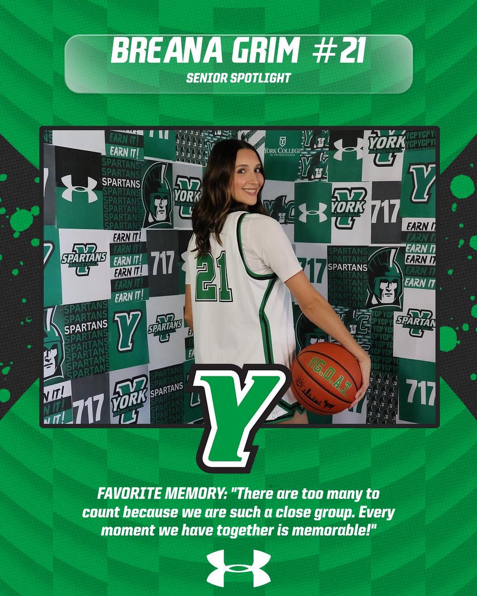 York College of PA WBB tweet media