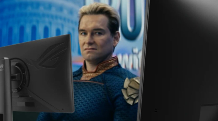 When the game launch on secondary screen