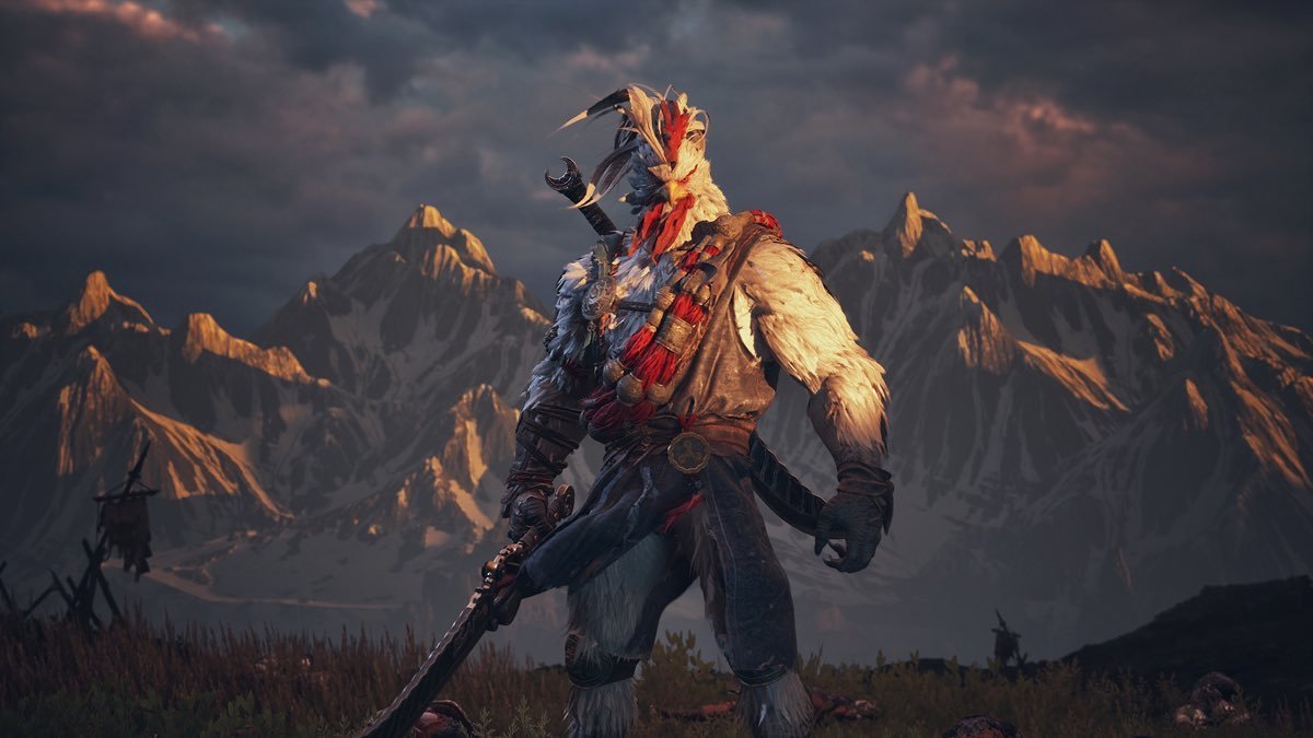 lobby_abierto's tweet image. 🌪️🎮 PlayStation y KRAFTON anuncian Project Windless.

Se trata de un RPG de acción en mundo abierto en desarrollo, con Unreal Engine 5 y ambientado en un universo de fantasía basado en la saga The Bird That Drinks Tears.

📌 Por ahora sin fecha confirmada.

#ProjectWindless