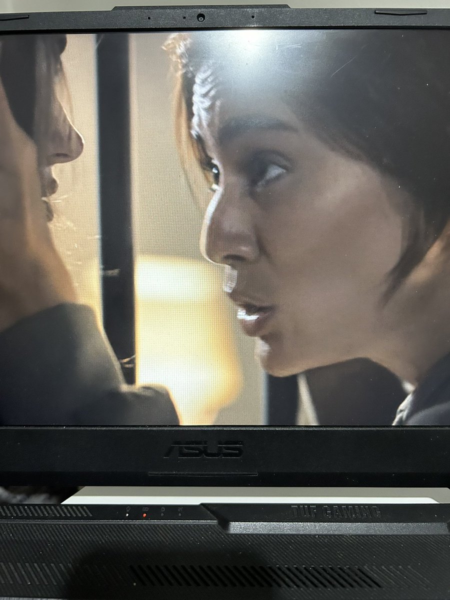 Repito: estas dos se llevaron la temporada entera. Tremendas actrices 🛐 #LaReinaDelFlow3 #SinYeimyNoHayFlow