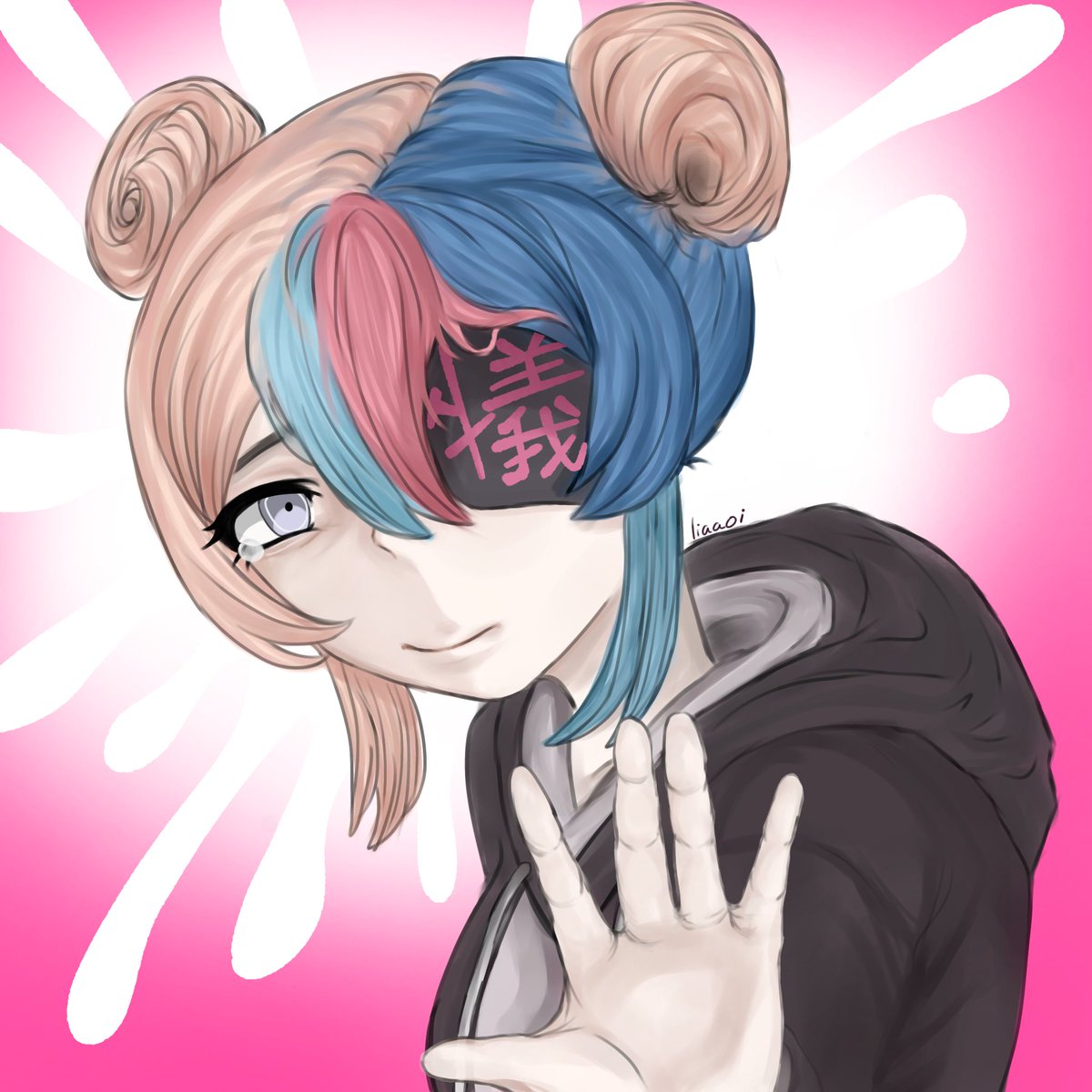 _RiRiShi's tweet photo. all she sees is filth. what a shame.
#fangantwt #oguranoriko https://t.co/Zhuc9y1F56