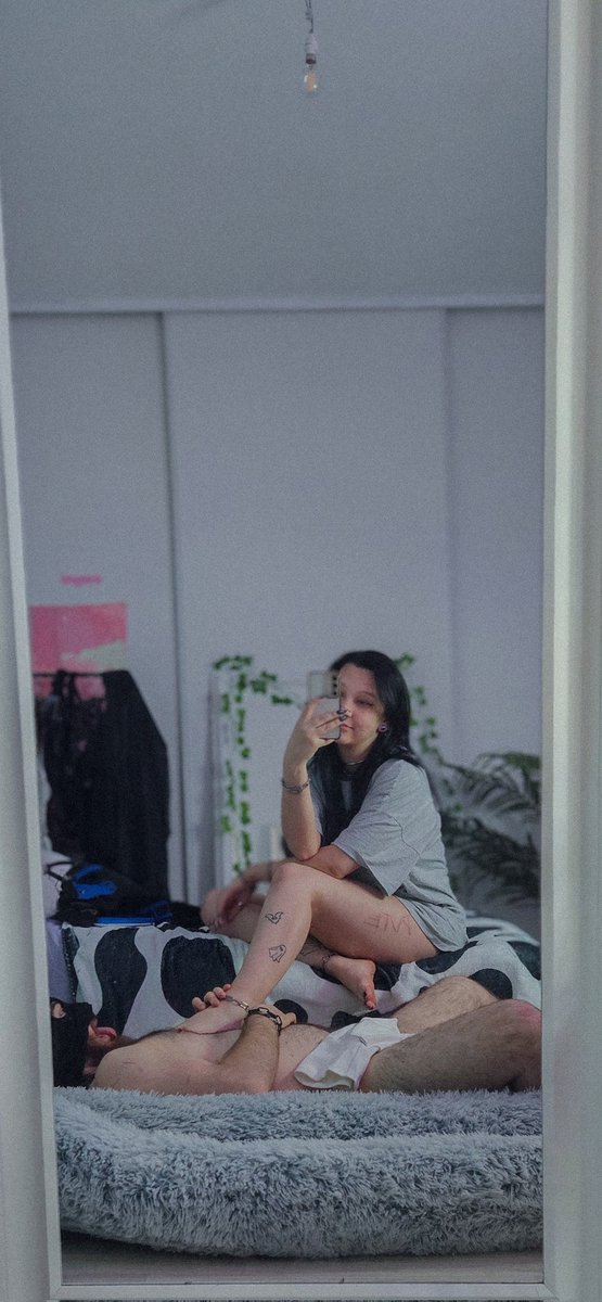 Hina Nightmare tweet media