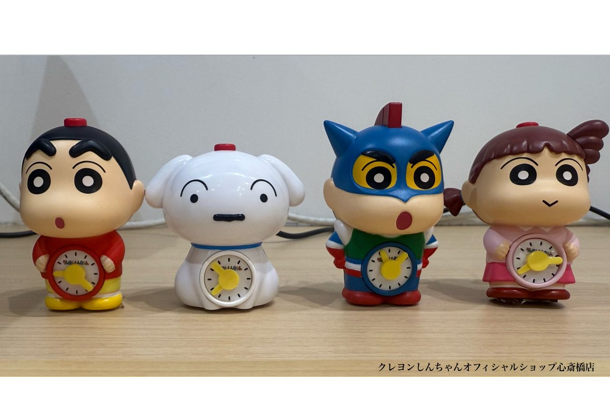 📢新商品のお知らせ📢 ＼ めざましサウンドコレクション ／ 可愛い