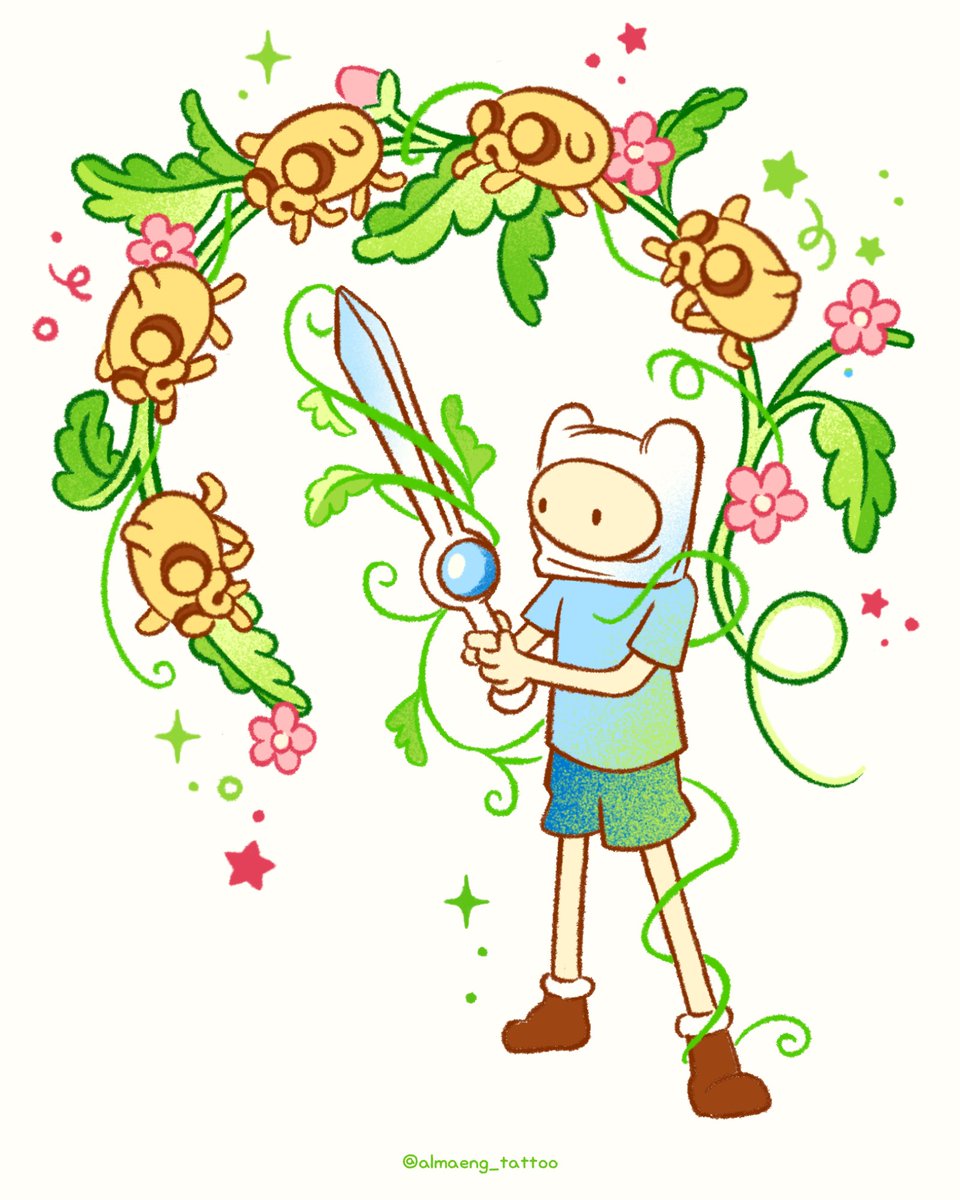 🌷🌱HERO🌱🌷