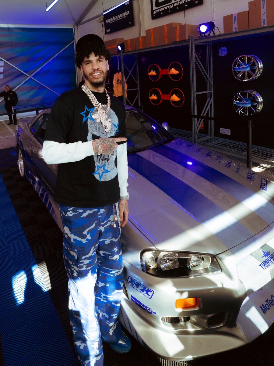 PUMA Basketball tweet media