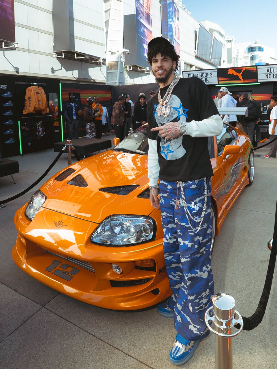 PUMA Basketball tweet media