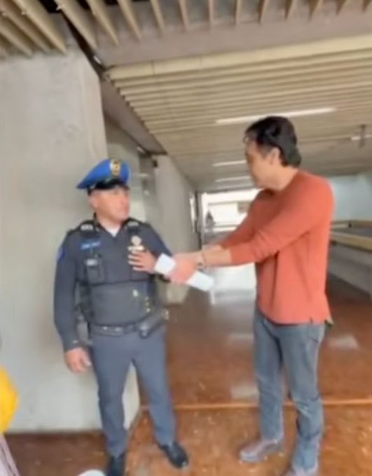 Juan Carlos Jr. Poblano tweet media