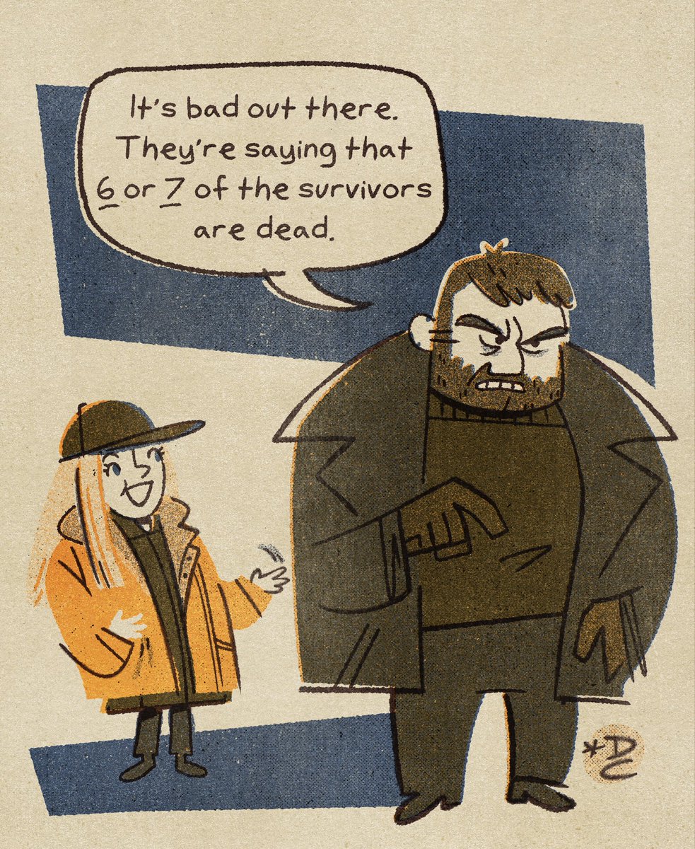 lowcaldanizone's tweet image. #rizzidentevil