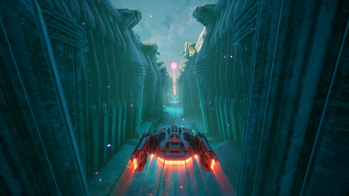 EVERSPACE 2 tweet media