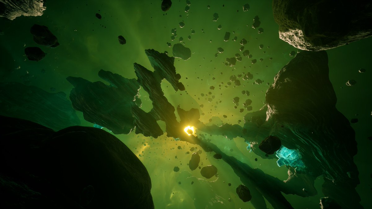 EVERSPACE 2 tweet media