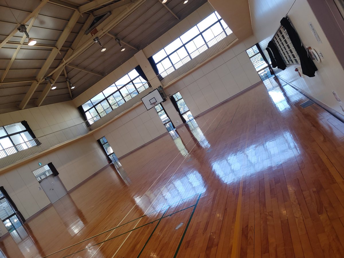 BA・SU・KE!!✴️