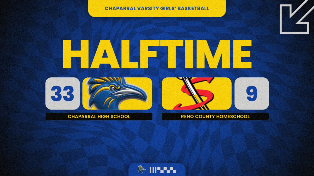 Chaparral Activities tweet media