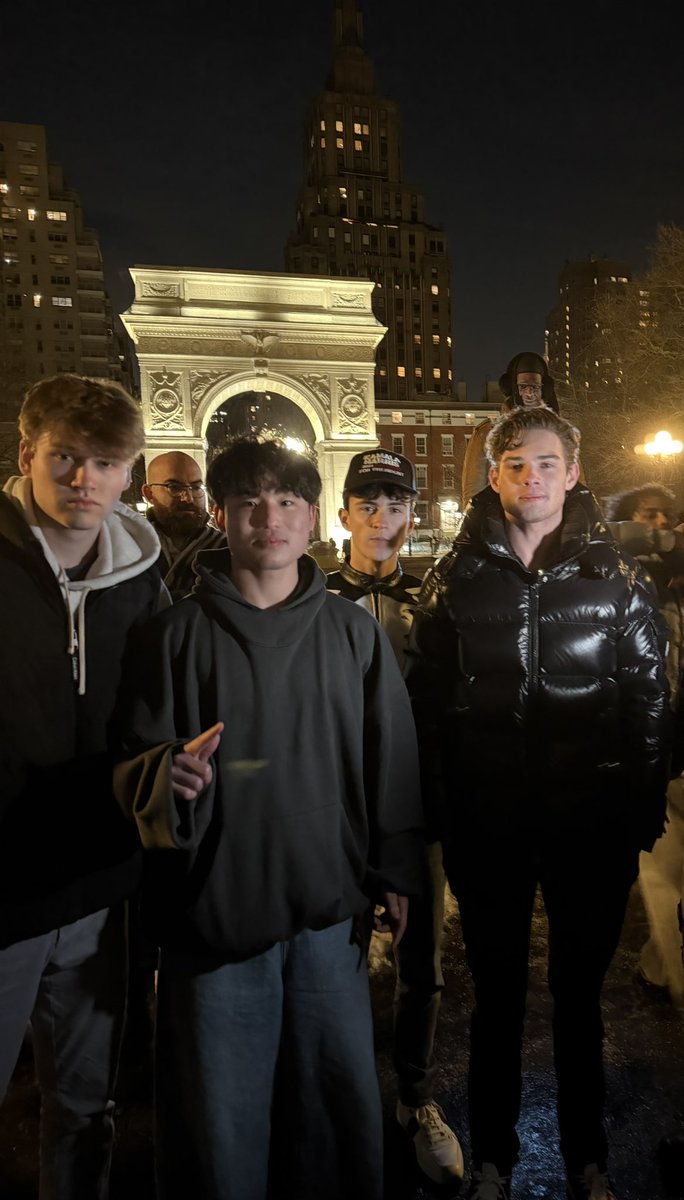 College Republicans at Tennessee tweet media