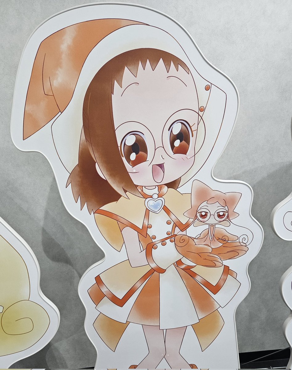 はづきちゃんお誕生日おめでとう～💛 #藤原はづき誕生祭2026 #おジャ