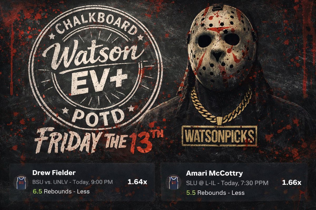 Official Watson tweet media