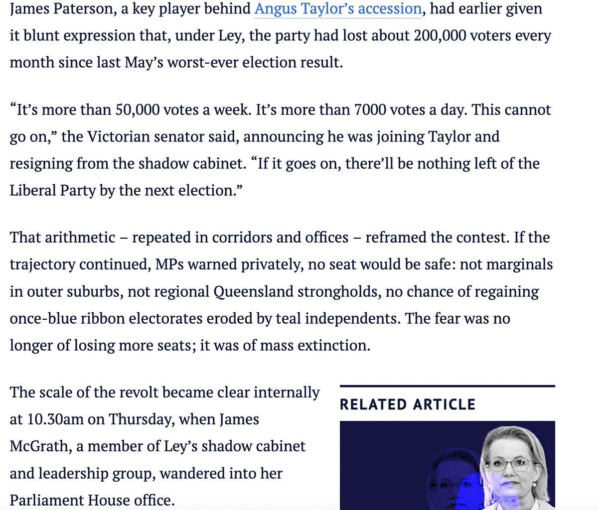Peter FitzSimons tweet media