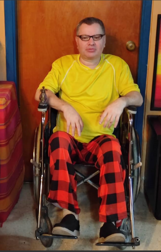 jesuscasique1's tweet image. Amigos.

Tengo un ACV Isquémico lado derecho del cuerpo, no muevo los dedos.

Tengo la convicción que voy a recuperarme.

Requiero el apoyo y gentileza de ustedes.

Dios los Bendiga.

BNC
0191
C.I 6.260.552
04120503355