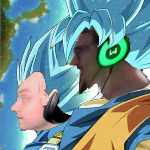 "WE KONGS HAS NO LIMITS"