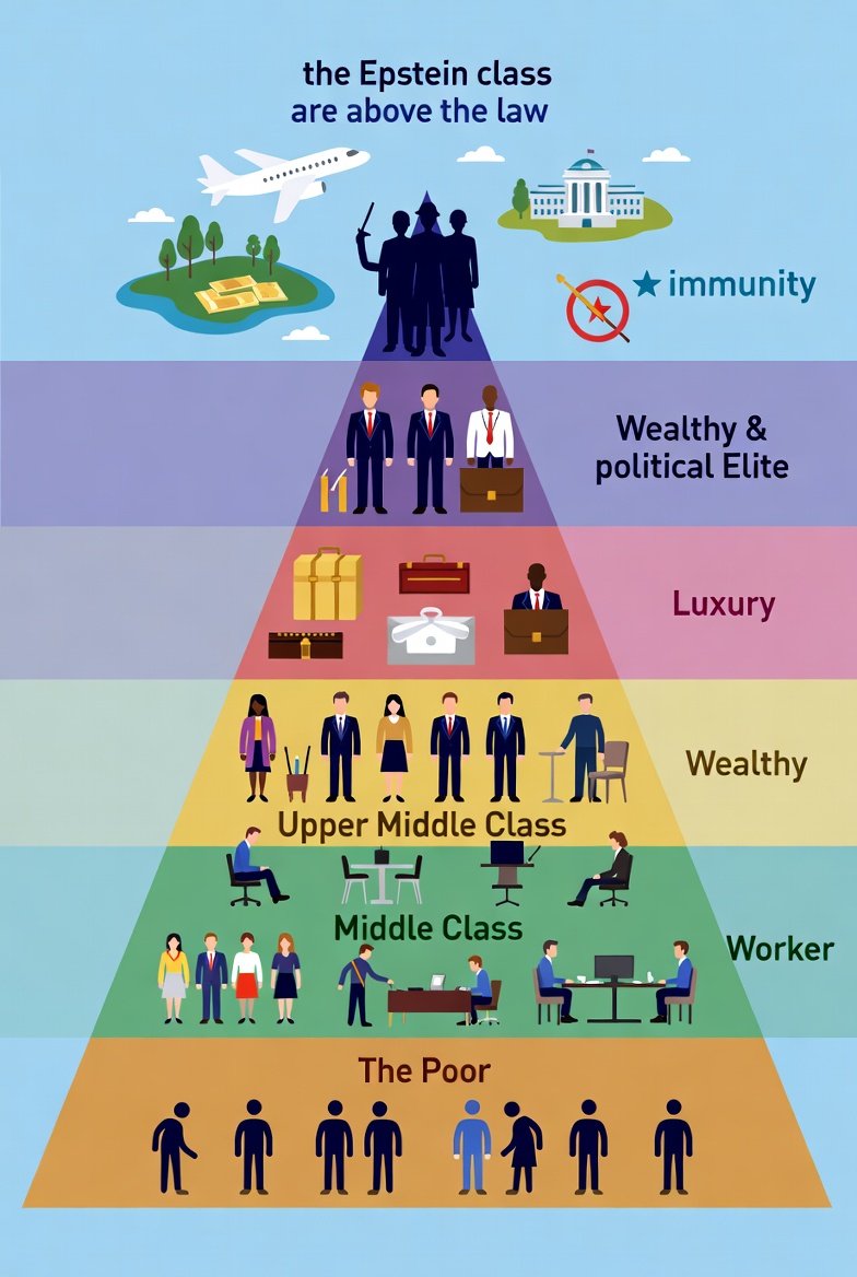 New category, Epstein Class