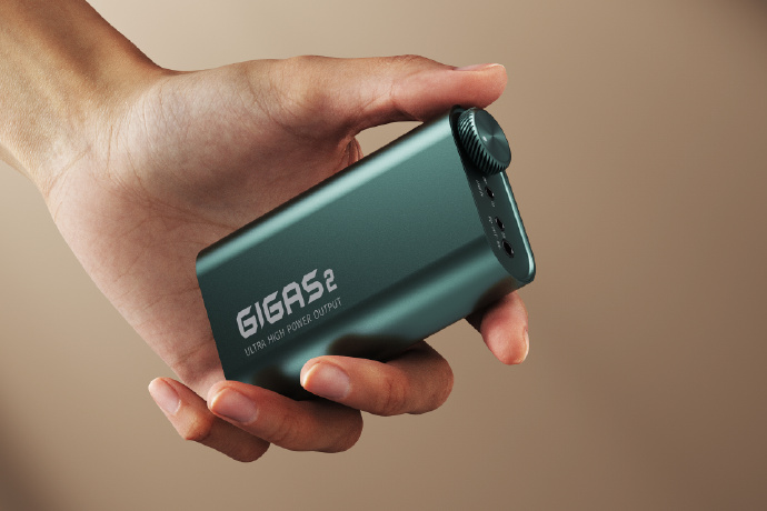 FIIO tweet media