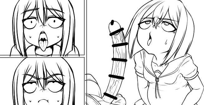 咲保ちゃん漫画下描き・3
https://t.co/itoHkUlXMD
https://t.co/NyUQLCpcLj
線画に入ってますのでじわじわ下描きをあげていくことしかできねぇ。 