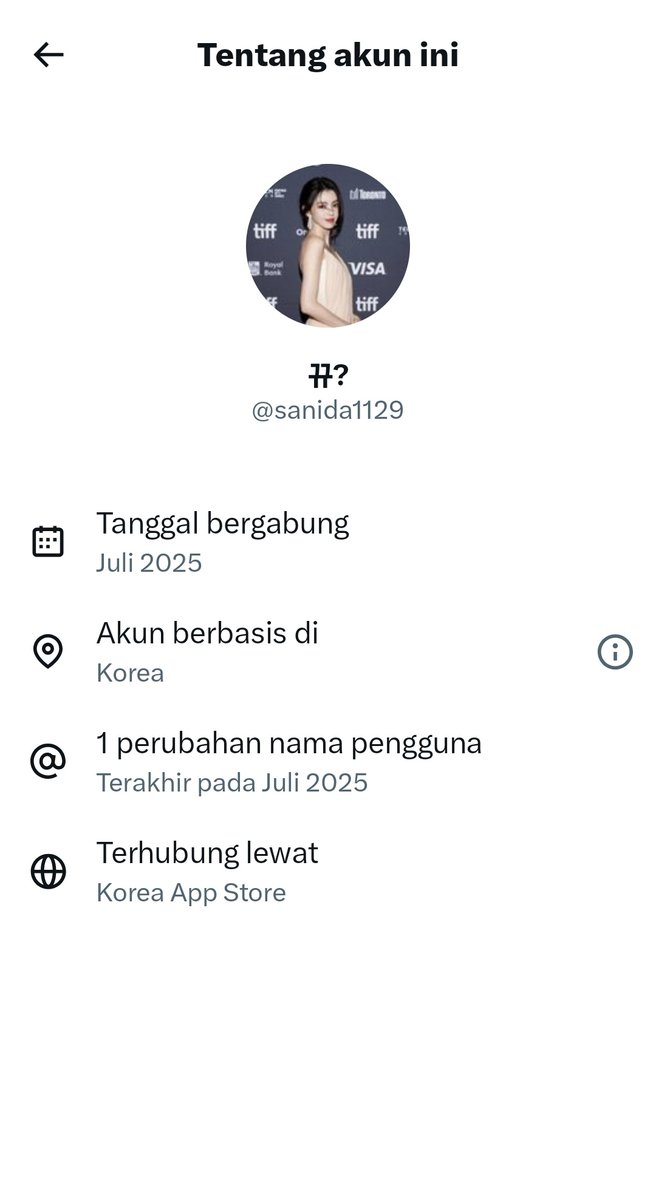 IniBorien's tweet photo. titit lu kecil https://t.co/DRp4HGHiYV