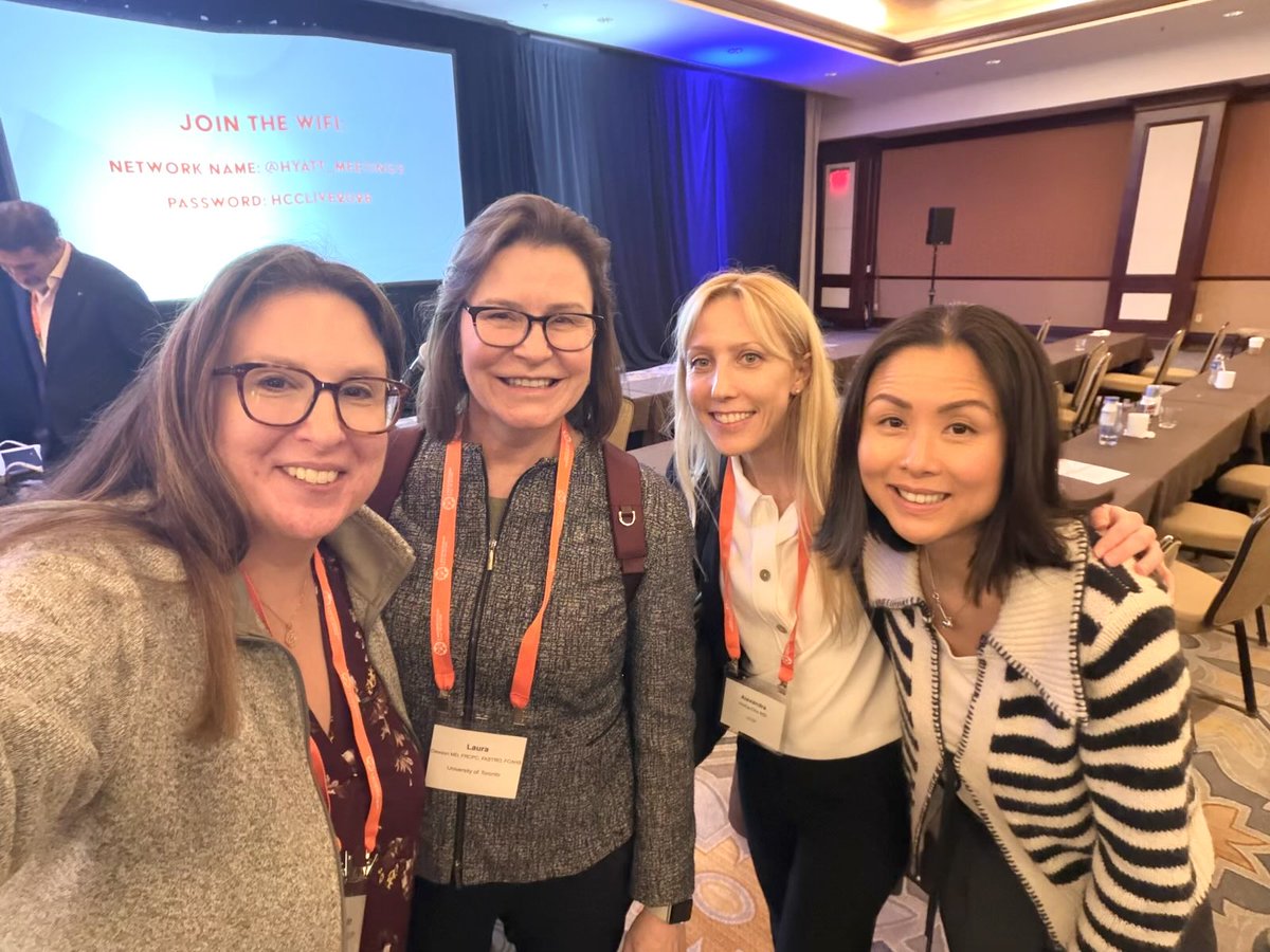 Alex Hotca, MD tweet media