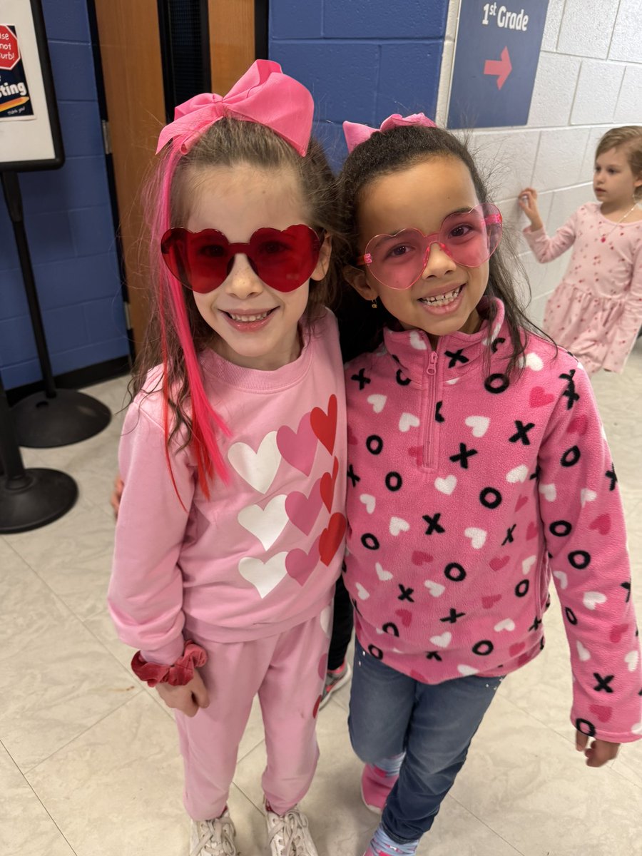 State Bridge Crossing Elementary tweet media