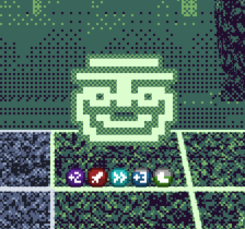 Roglyph - Character RPG tweet media