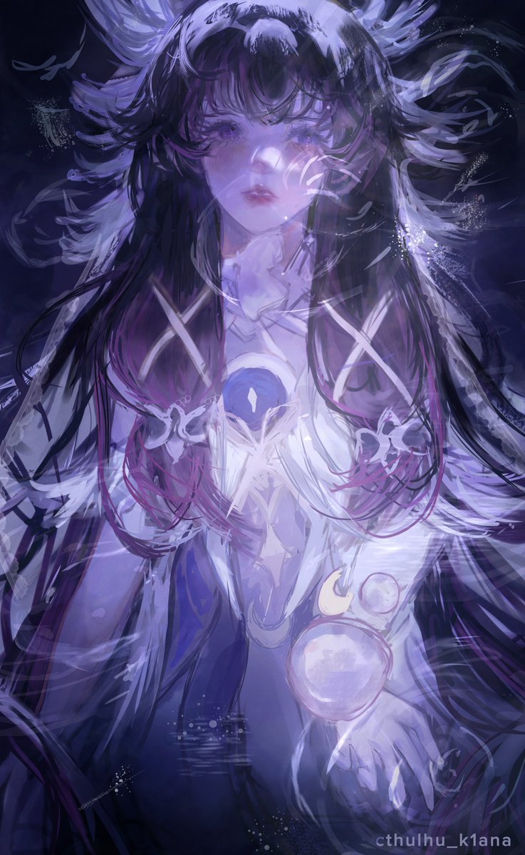 eruchi 🌙| comms open (1/5) tweet media