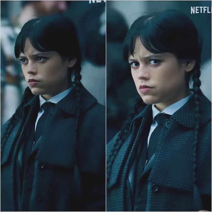 The most beautiful frowning face on the planet🌍🙂‍↕️🖤✨