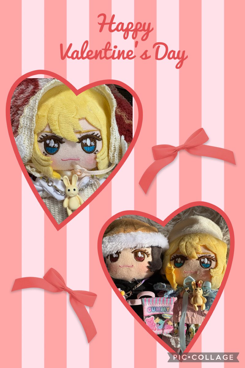 #AOバレンタイン
ℋ⍲ᵖᴘᵞ ͙⁎V੨lℯŋtiŋℯ₊✼୭*

　　　　　┏三三┓
　∧🎀∧ 　｜🍫🍫🍫
.`(･ω･｀)｜🍫🍫🍫🍫
...o┳⊂ノ |]￣￣￣￣]ヽヾ
て(◎∪∈ﾖ+￣て(◎￣　🍫

∧🎀∧
( * ´ ω` ) どうぞ♡
/　⊃🍫