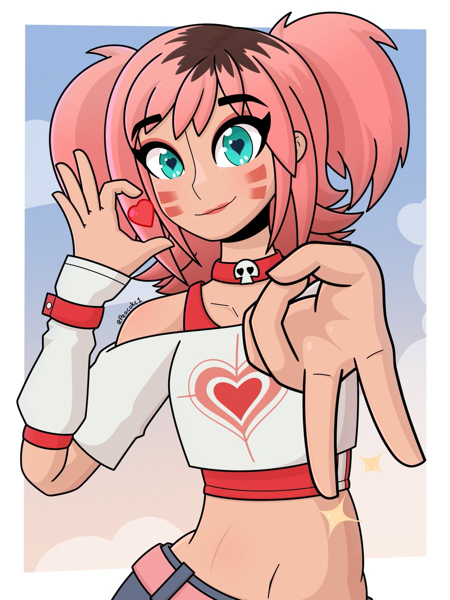 Today the air is filled with love, and Esme knows it