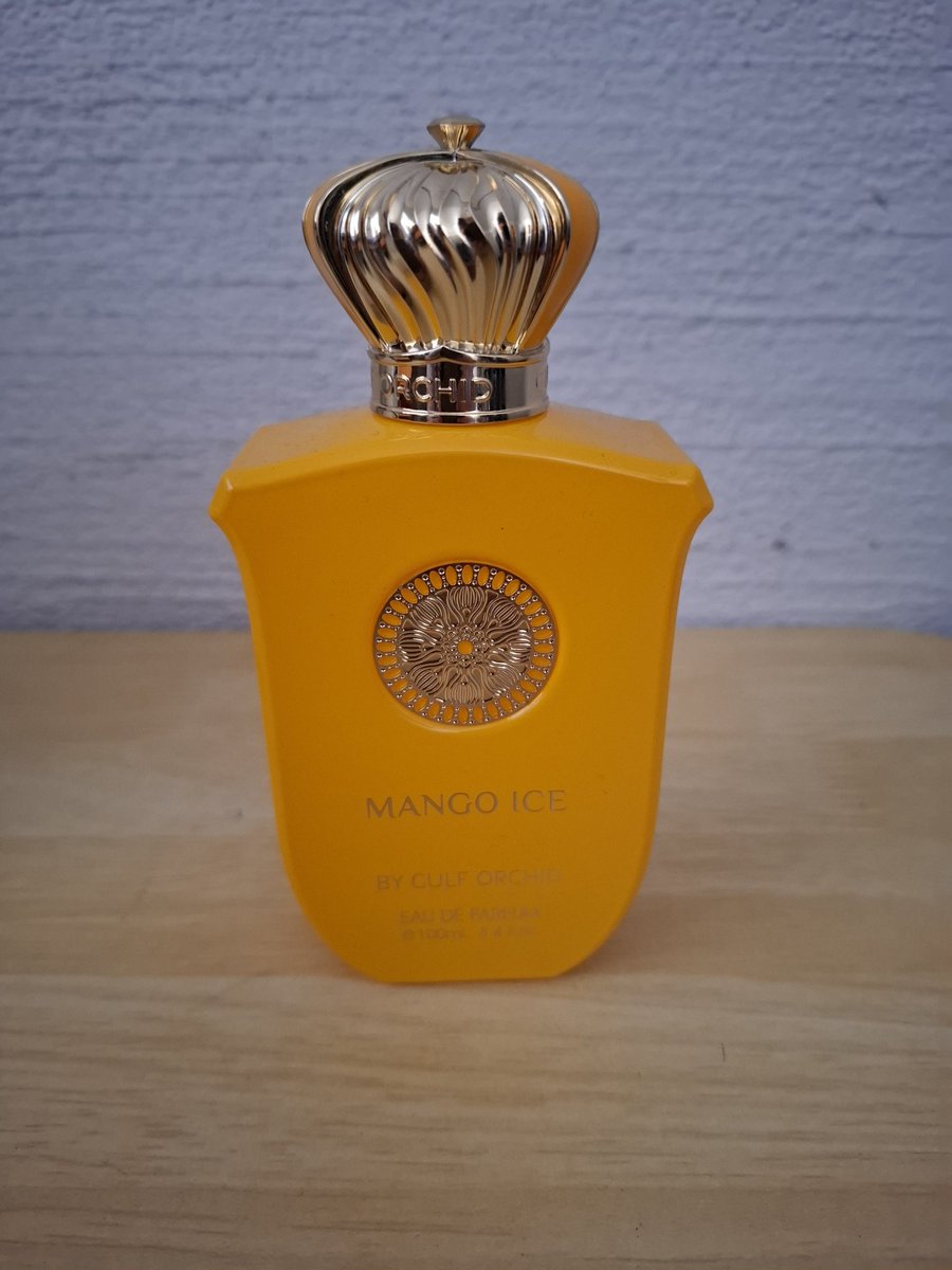 poli_cart's tweet photo. Fragrance wts lfb ph

Mango Ice by Gulf Orchid (GOF inspired)
-USED (<90 ml)
-1400 (nego)
-complete box

rfs: di para sa akin yung amoy

Loc: Sampaloc, Mnl

kpop ive newjeans svt bts twice bp https://t.co/ebOOzHScwB