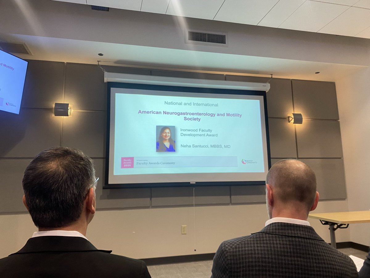 Neha Santucci MD MBBS MS AGA-F tweet media