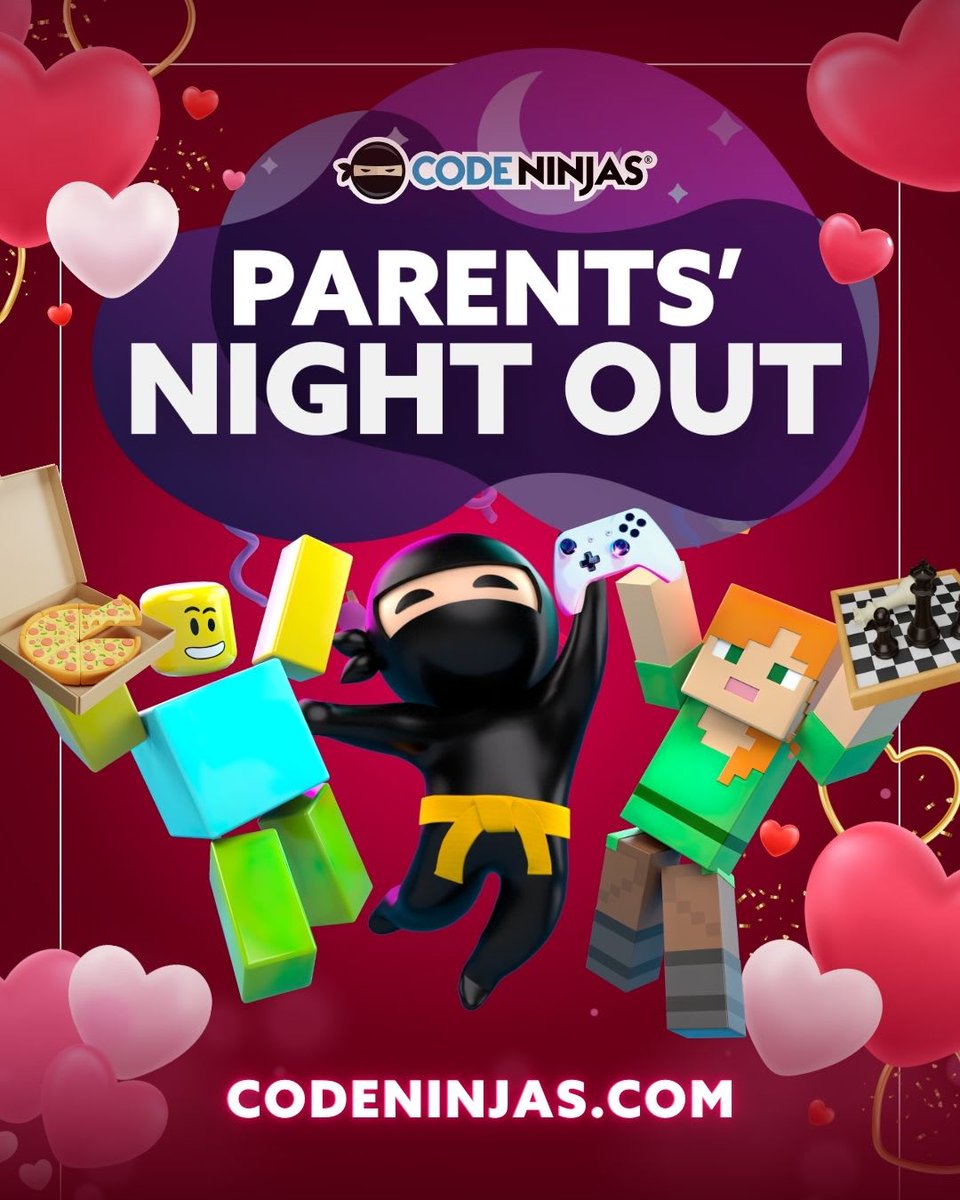 CodeNinjasBurlington tweet media